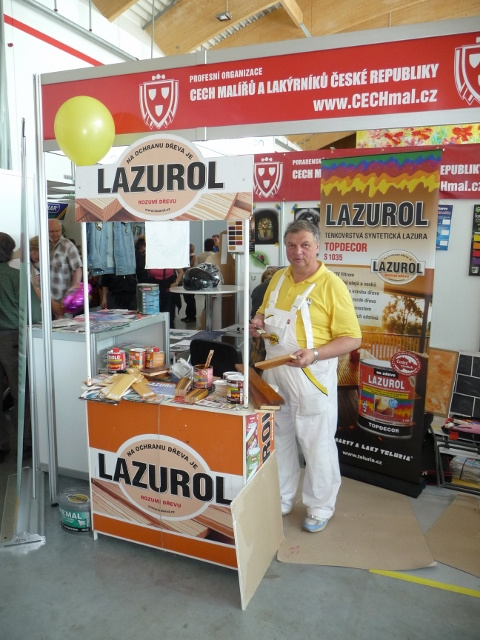 Hobby České Budějovice