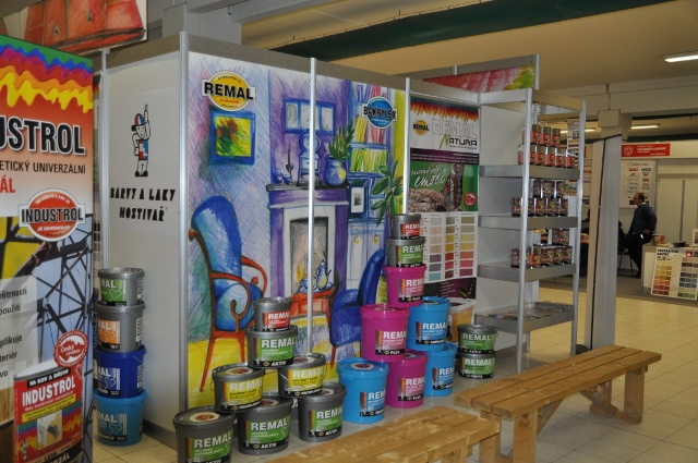 Svět barev 2013 v Lysé nad Labem