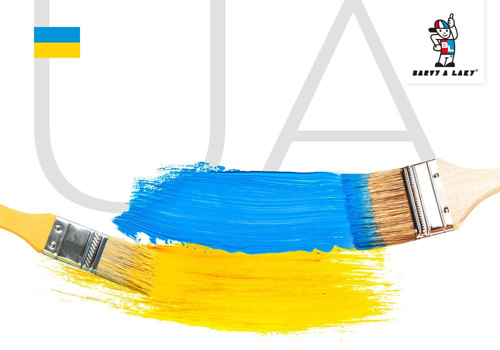 POMOC UKRAJINĚ - Nadační fond Bohemians