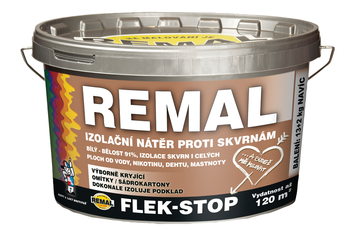 BARVY A LAKY v pořadu Receptář prima nápadů