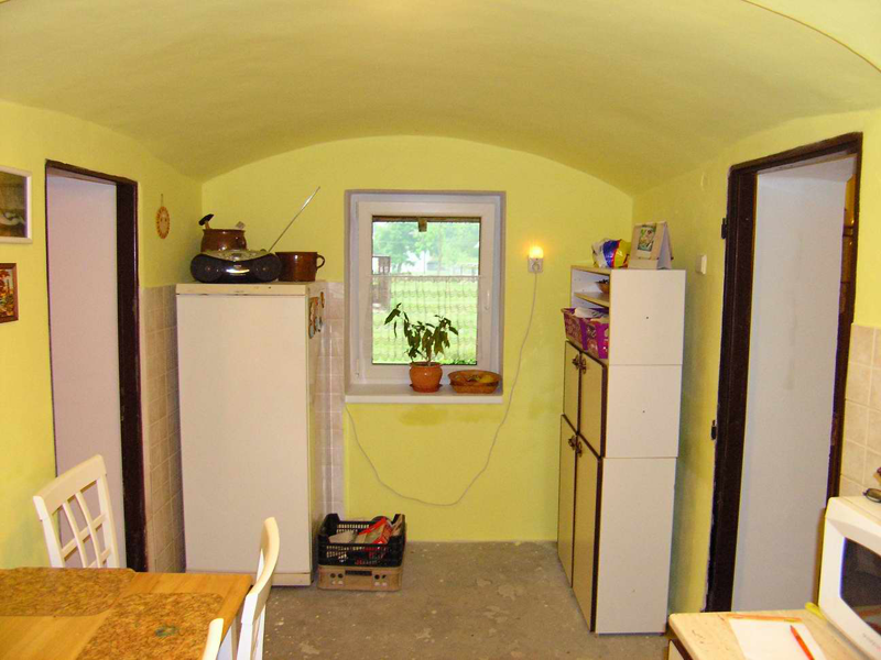 Na svoje sliby nezapomínáme!