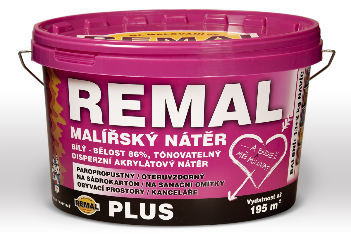 Školení malířských učňů na SOU Planá