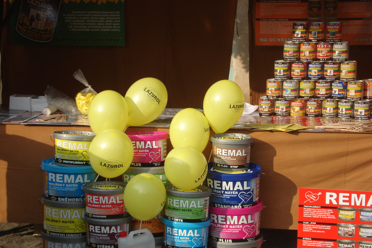 Den českého výrobku