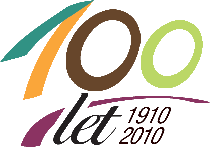 Společnost BARVY A LAKY TELURIA, s.r.o. slaví 100 let!!!