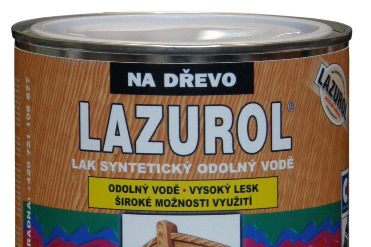 Nová legislativa týkající se obsahu rozpouštědel v nátěrových hmotách