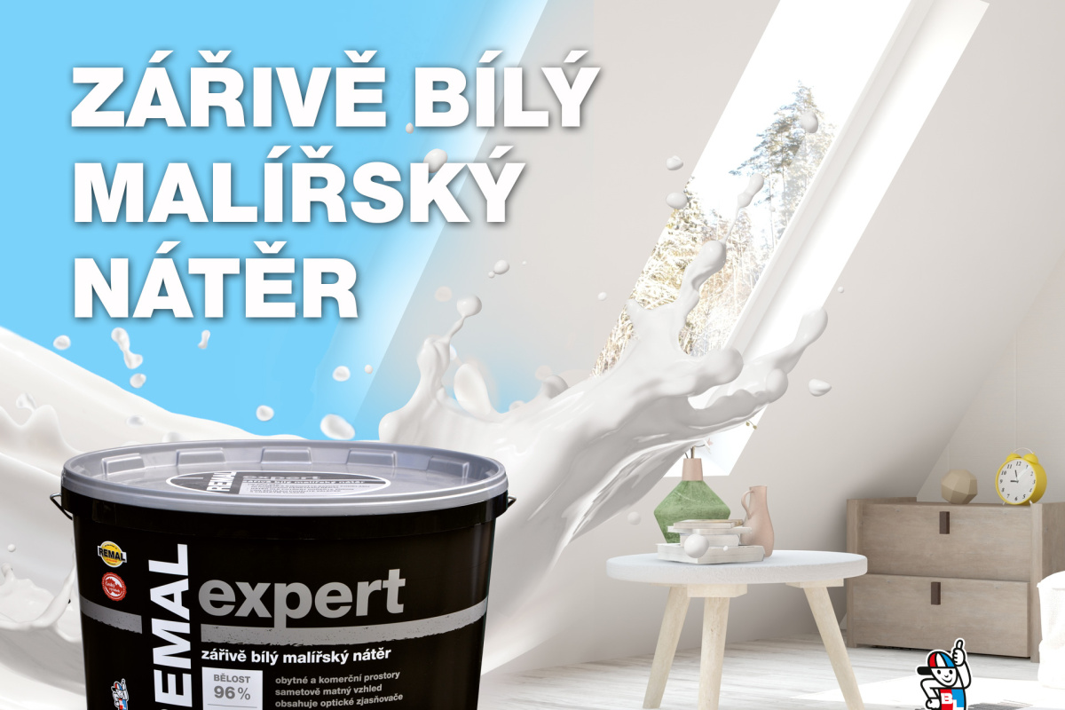 Produktová stránka www.remal.cz