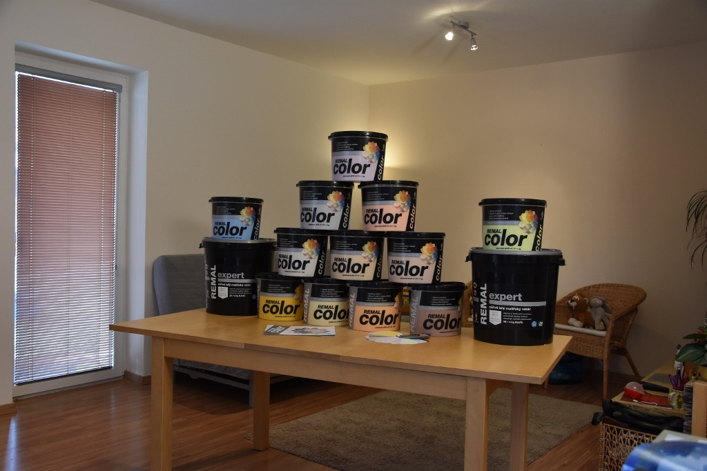 REMAL COLOR a REMAL EXPERT