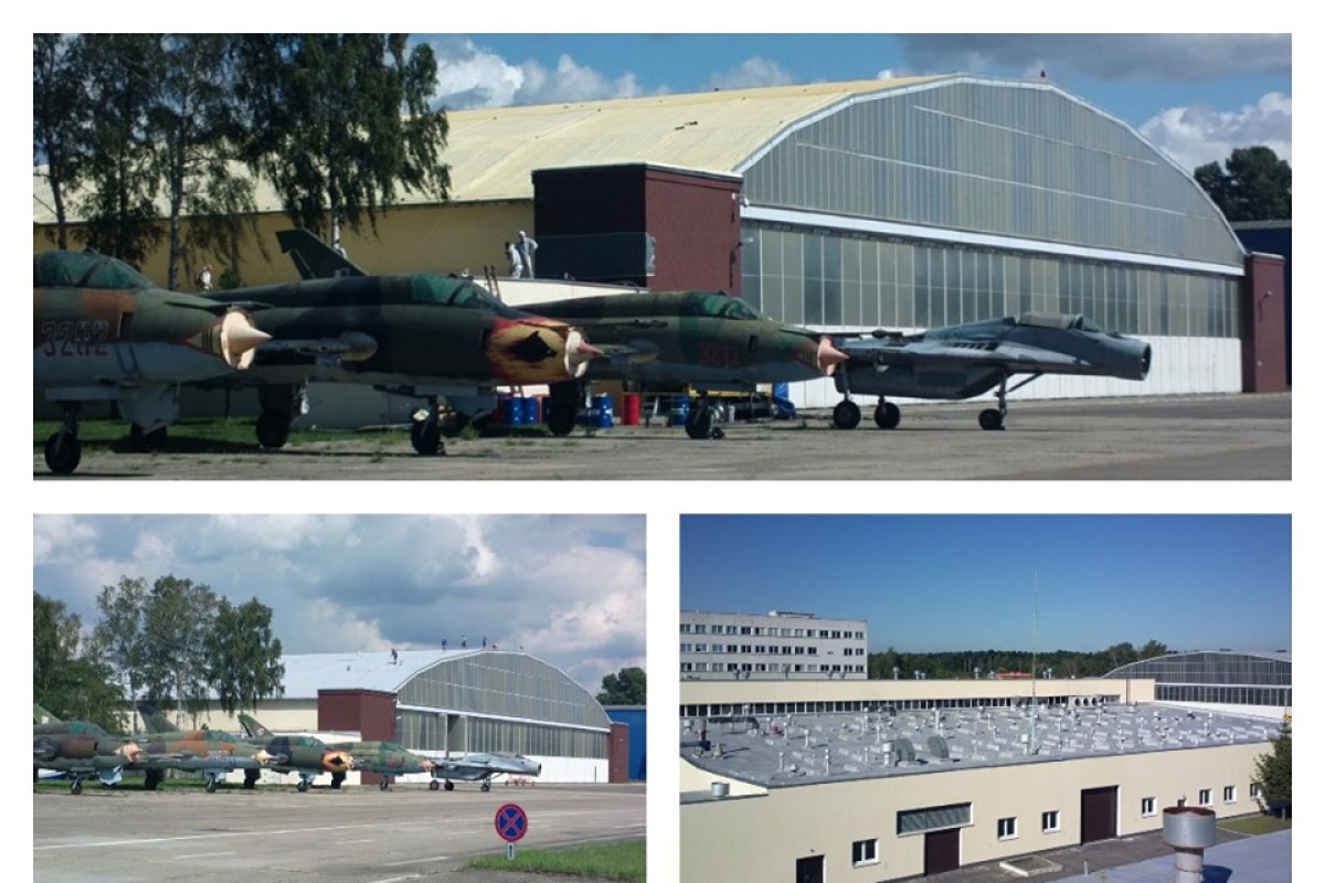 Farba wodorozcieńczalna do pokryć dachowych