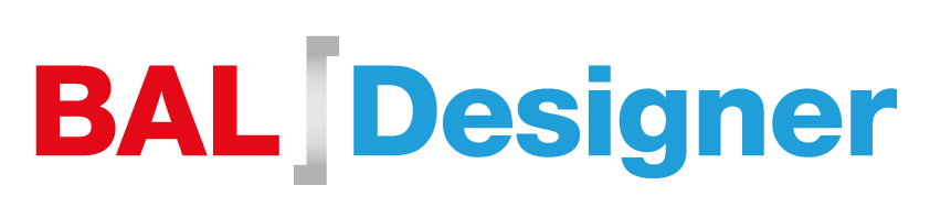 BAL DESIGNER - vyzkoušejte si barevné kombinace vašeho bydlení