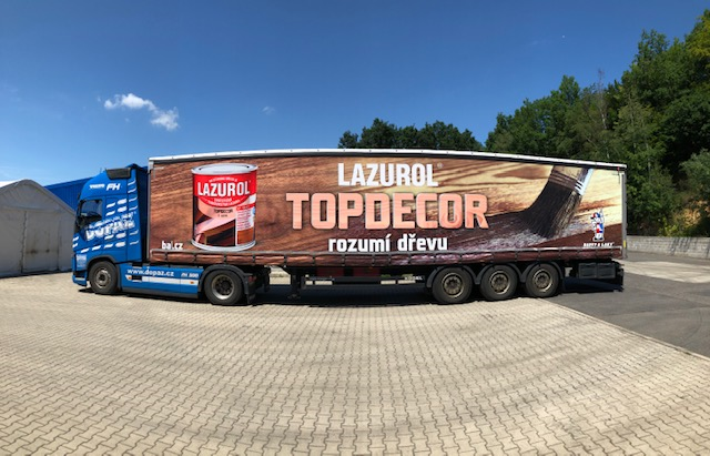 Noví křižníci dálnic jsou mezi námi...