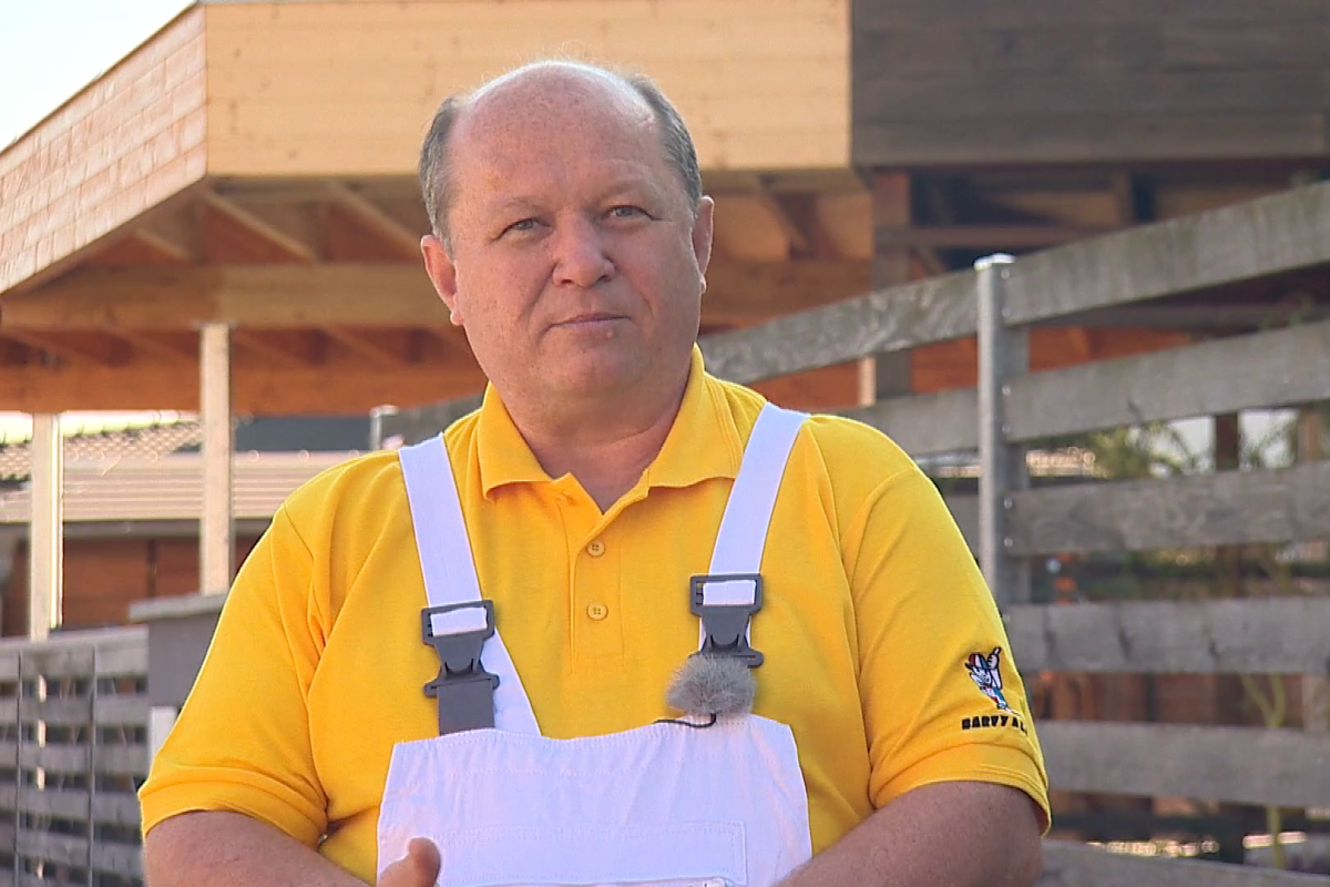 Nová videa s pracovními postupy na našem webu