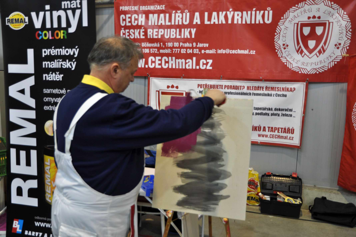 Výstava FOR DECOR & HOME 2017