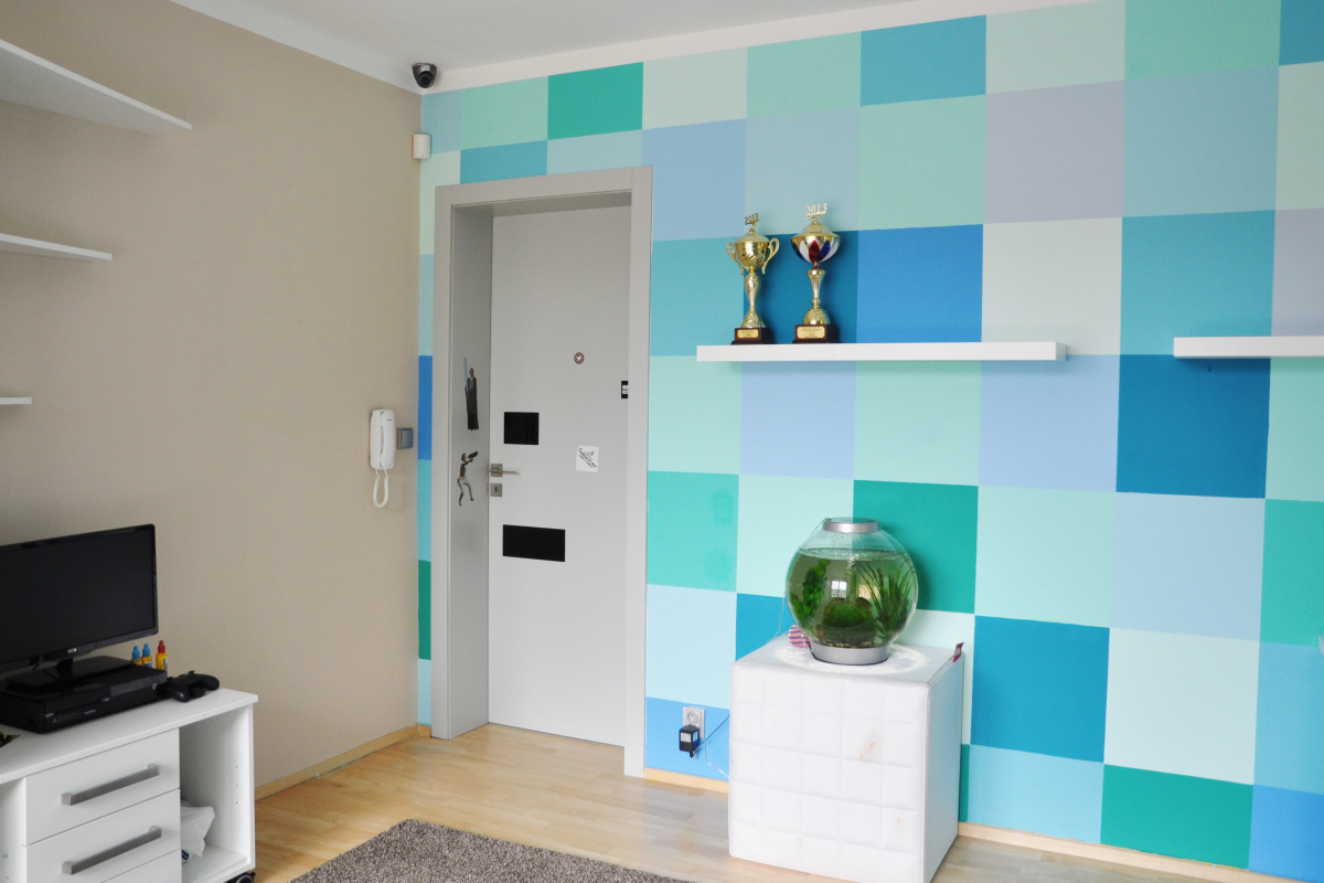 Podzimní blok reportáží