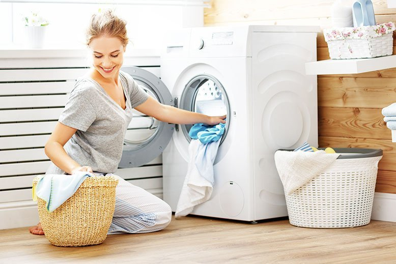 #23-15 - Praní, prací prášky, aviváže