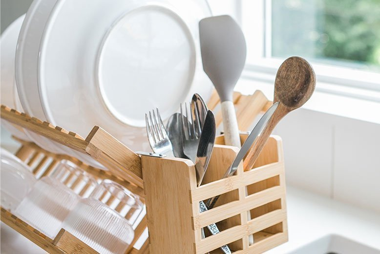 #23-15 - Myčka a mytí nádobí