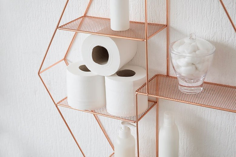 #23-15 - Hygienické potřeby