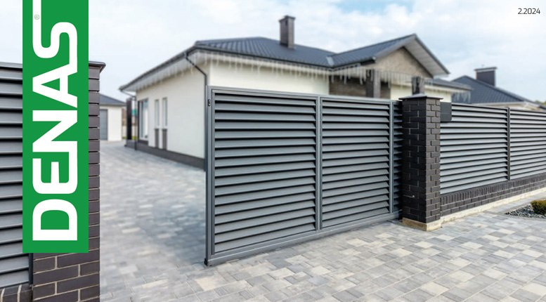 DENAS UNIVERZÁL SATIN