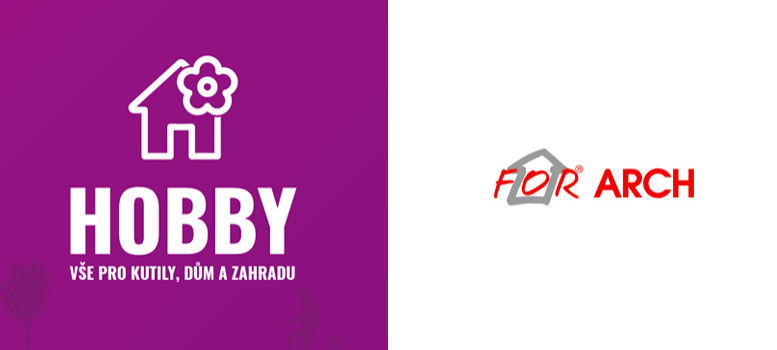 Výstava Hobby a For Arch 2024