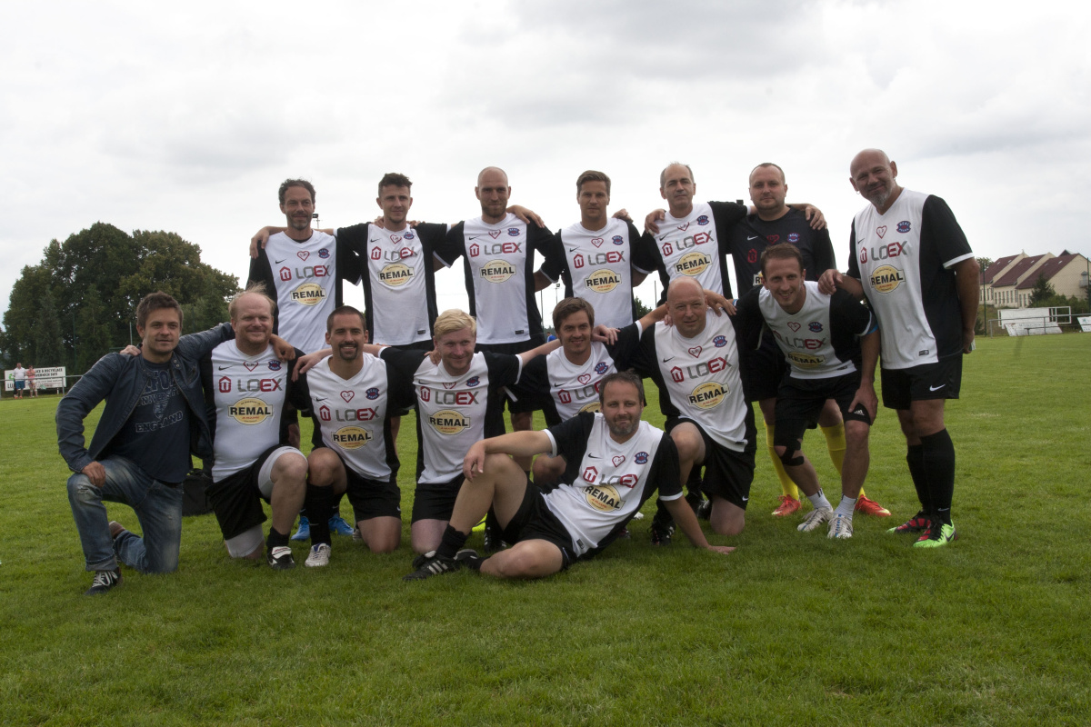 REAL TOP PRAHA OVLÁDL ZBRASLAVICE