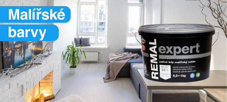 Jak si vybrat v malířškých barvách