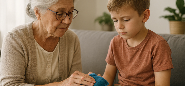 Proč je dobré mít doma Alpu Francovku?
