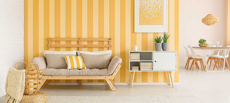 Víme, jak opticky měnit prostor