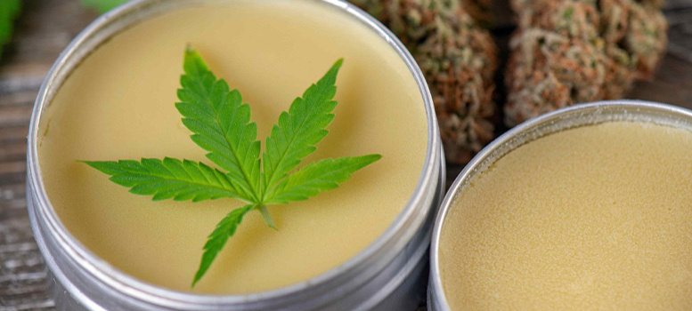 Konopná mast a její benefity