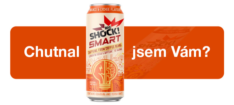 Recenzujte a získejte odměnu BIGSHOCK!!