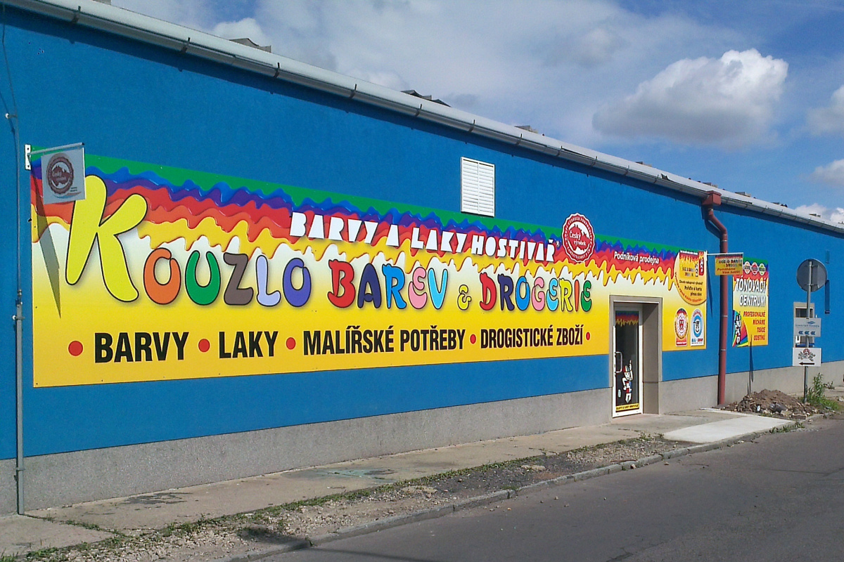 POZOR! PŘESTĚHOVALI JSME SE!