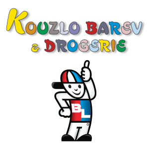 Odborný prodejce barev a drogerie Praha Hostivař