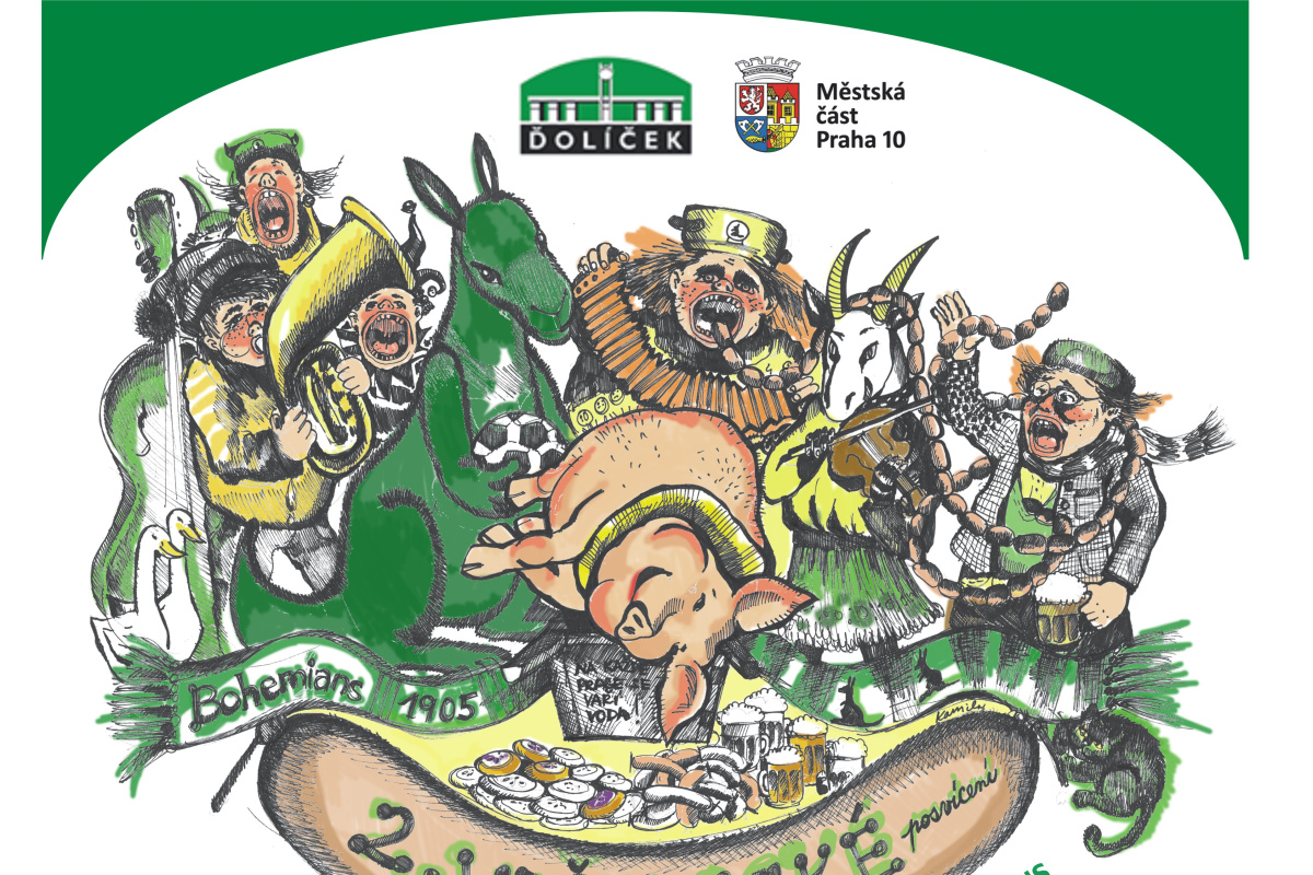 2. vršovické posvícení