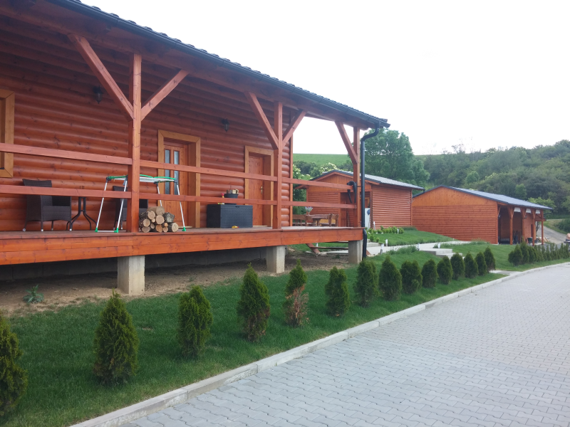 Neformální setkání Cechu malířů a natěračů ve Zbraslavicích u Zruče nad Sázavou