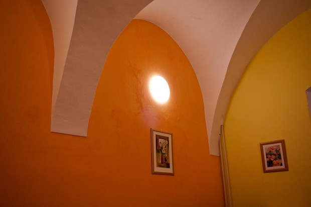 Rekonstrukce historického objektu zámku Višňové