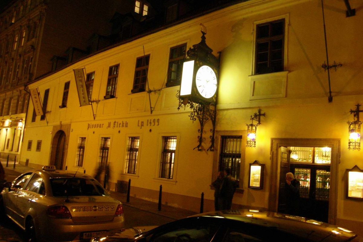 Setkání našeho velkoobchodu