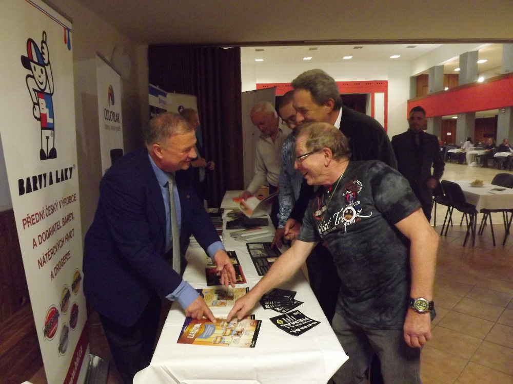 Cechovní slavnost v Kutné Hoře