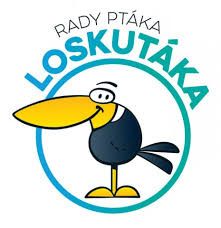 Rady ptáka Loskutáka na TV NOVA 26.3.2016 v 12:20