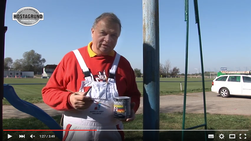 Nová videa pracovních postupů v sekci VIDEONÁVODY