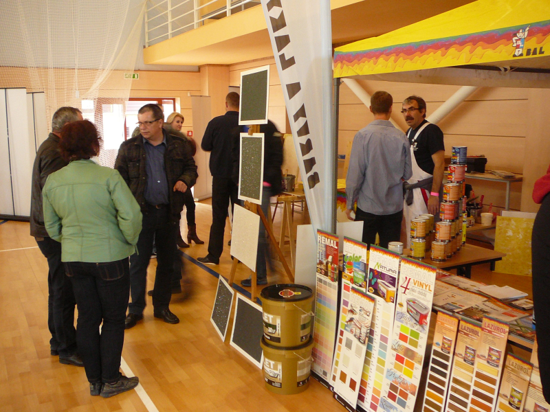 Firemní den BAL SLOVAKIA, s.r.o.