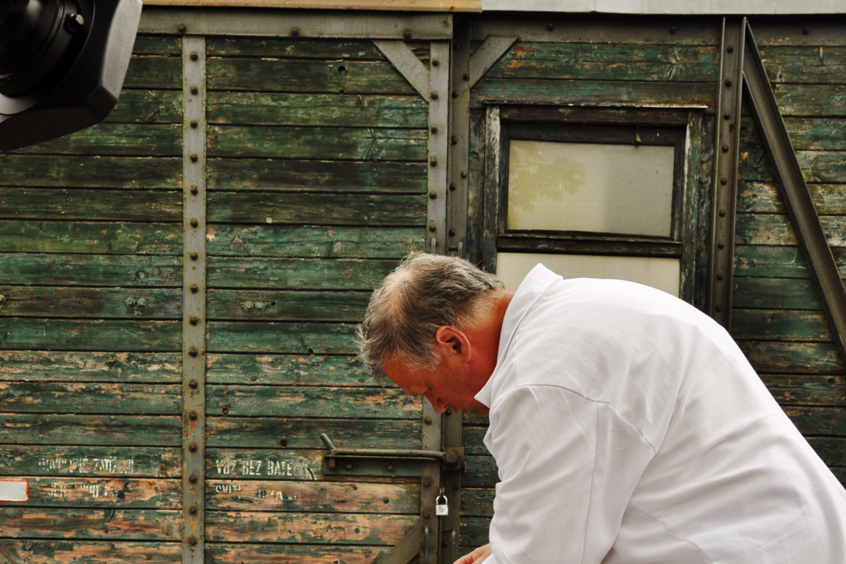 Máme „recept“ na barvy!