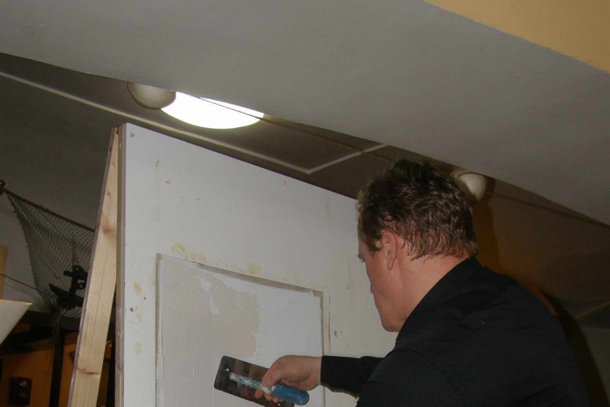 Odborné školení a prezentace