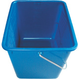 Spokar malířský kbelík, obdélníkový, 8 l