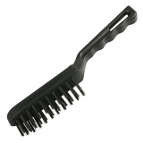 Spokar drátěný kartáč, 4-řadý, typ 1070