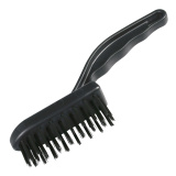 Spokar drátěný kartáč, 4-řadý, typ 1101, krátký