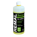REMAL Sanal proti plísni na zdi a houbám V1406, 900 g