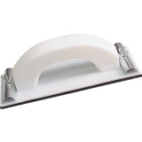 Spokar držák na brusnou mřížku 225 × 80 mm