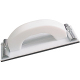 Spokar držák&nbsp;na&nbsp;brusnou mřížku 225 × 80 mm