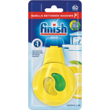 Finish Citrón a&nbsp;Limeta, osvěžovač do myčky, 1 ks