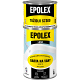 EPOLEX barva na vany S2321O + tužidlo S7300, 940 g