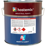 Isobal S1903 lak povrchový elektroizolační třídy F, 15 kg