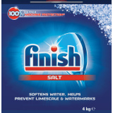 Finish sůl do myčky, 4 kg